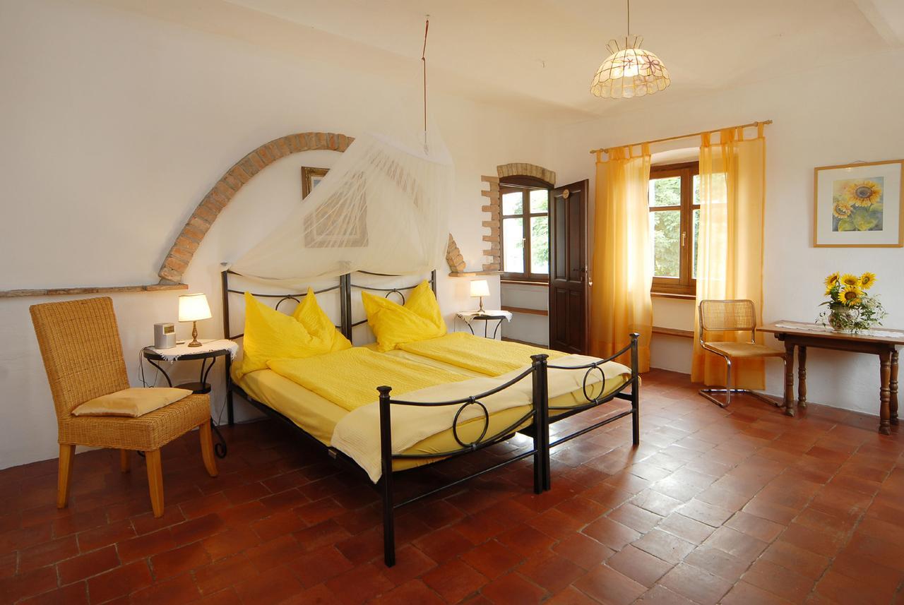Agriturismo Sondrea シーニオ エクステリア 写真